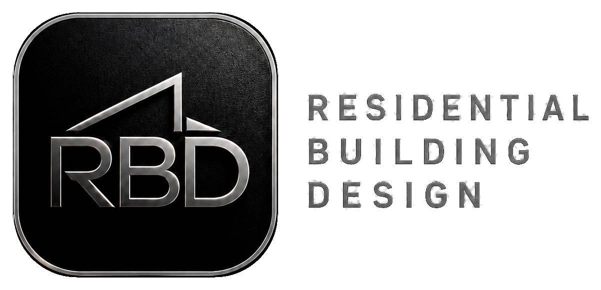 RBD — Residential Building Design